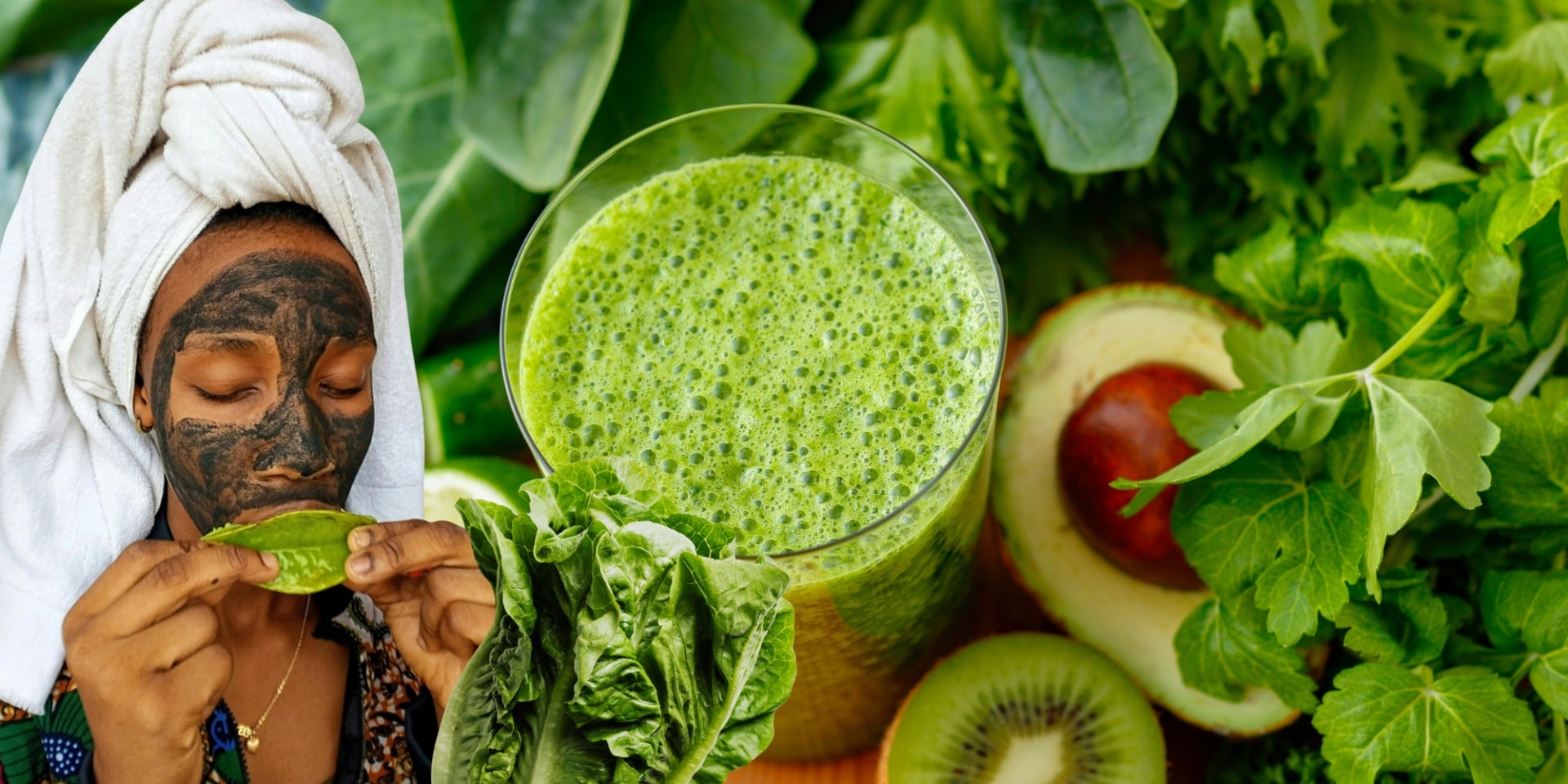 Rethinking Detoxification: What Your Body Is Really Asking For