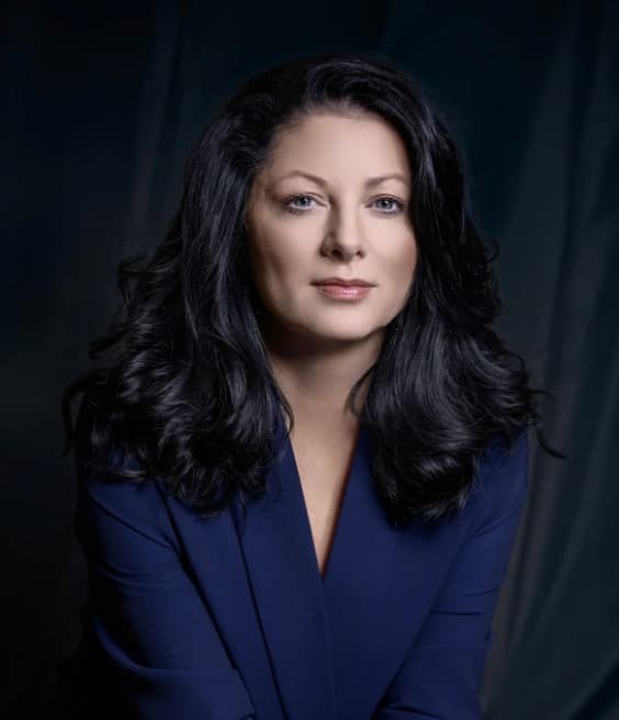 Ann-Marie O'Shea