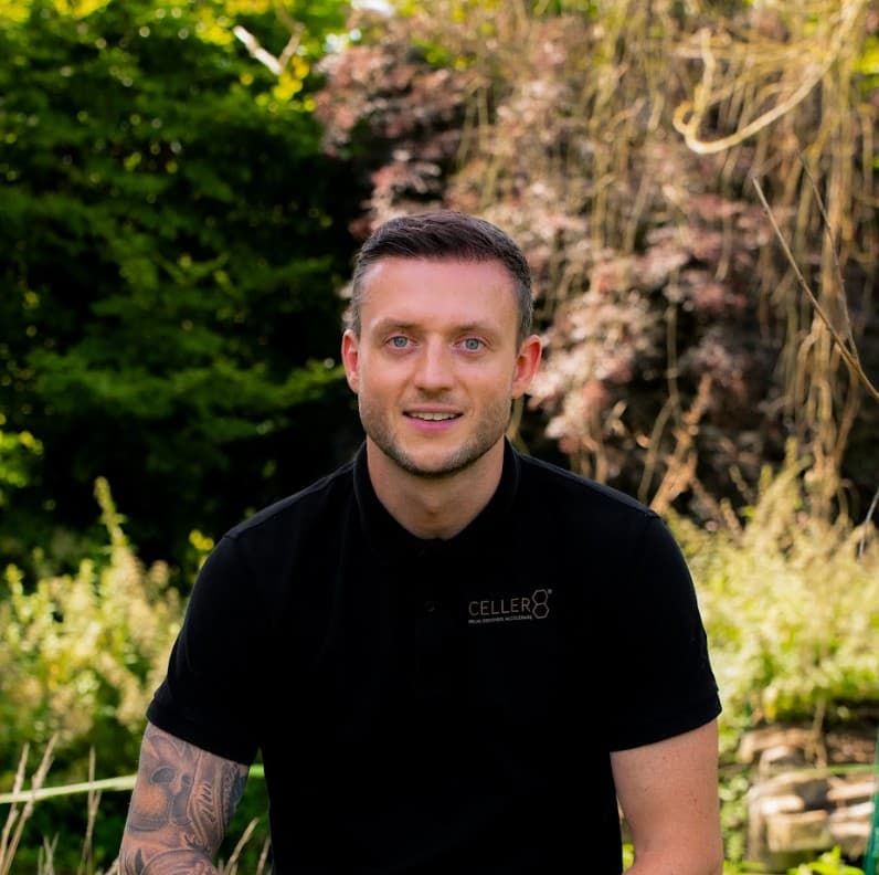 Andy Smith