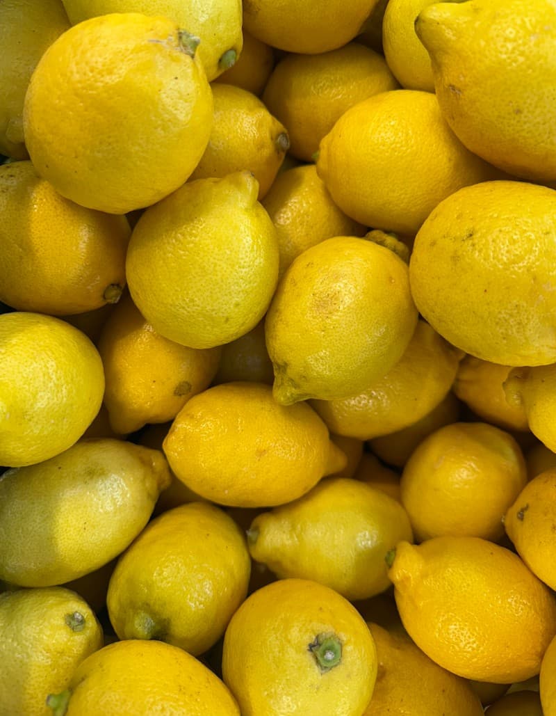 Cover image for Lemon, Herb & Garlic Free-Range Chicken