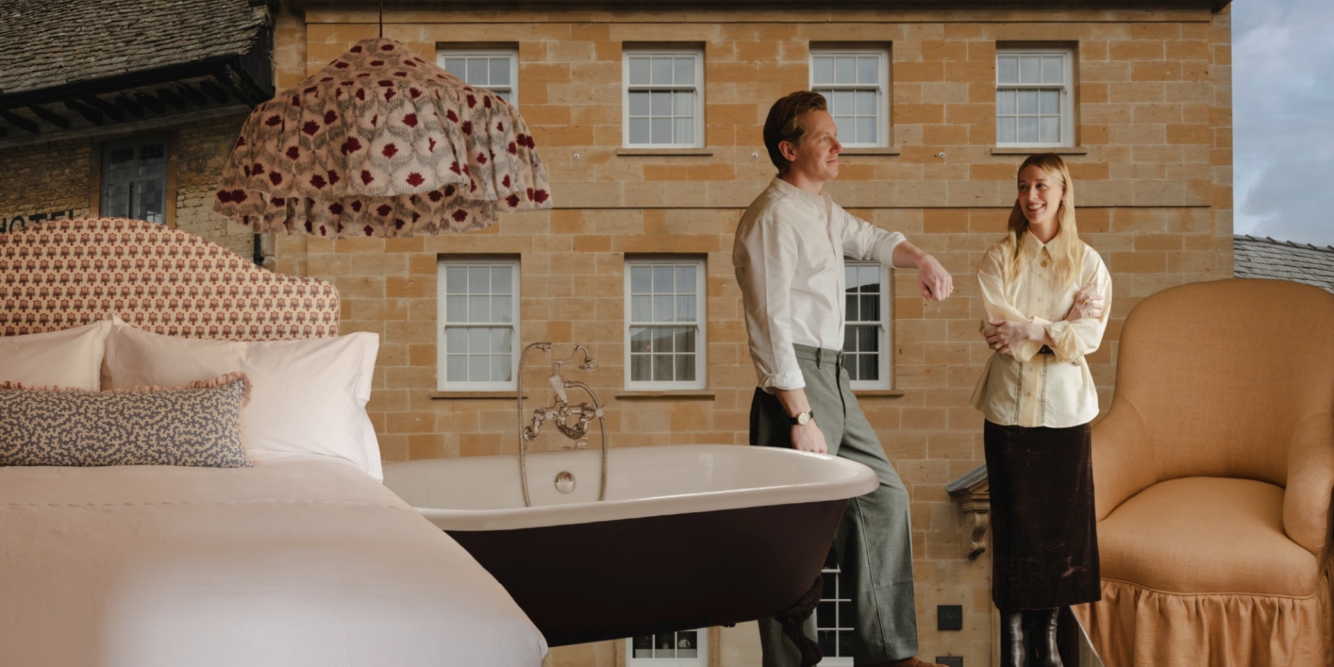 48 Hours In Stow: Secret Places To Seek Out In The Cotswolds