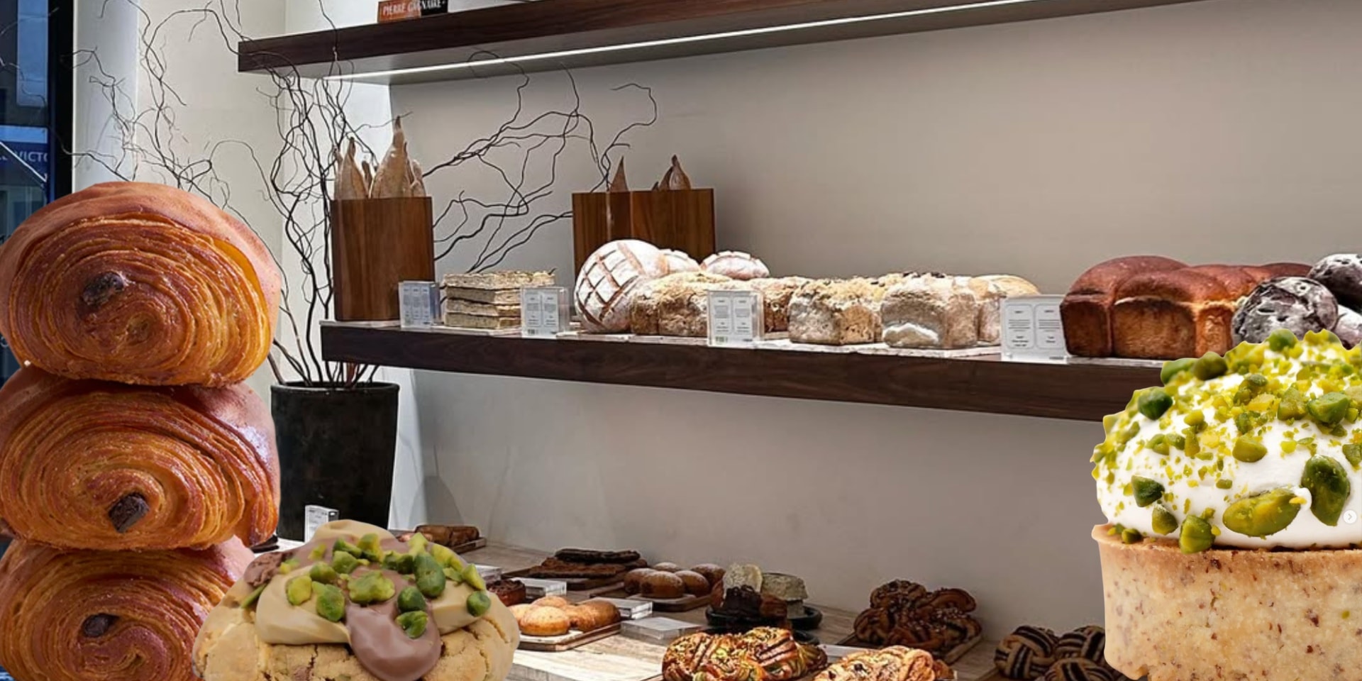 This Could Be The Best Gluten-Free Bakery In Paris (And Now London)
