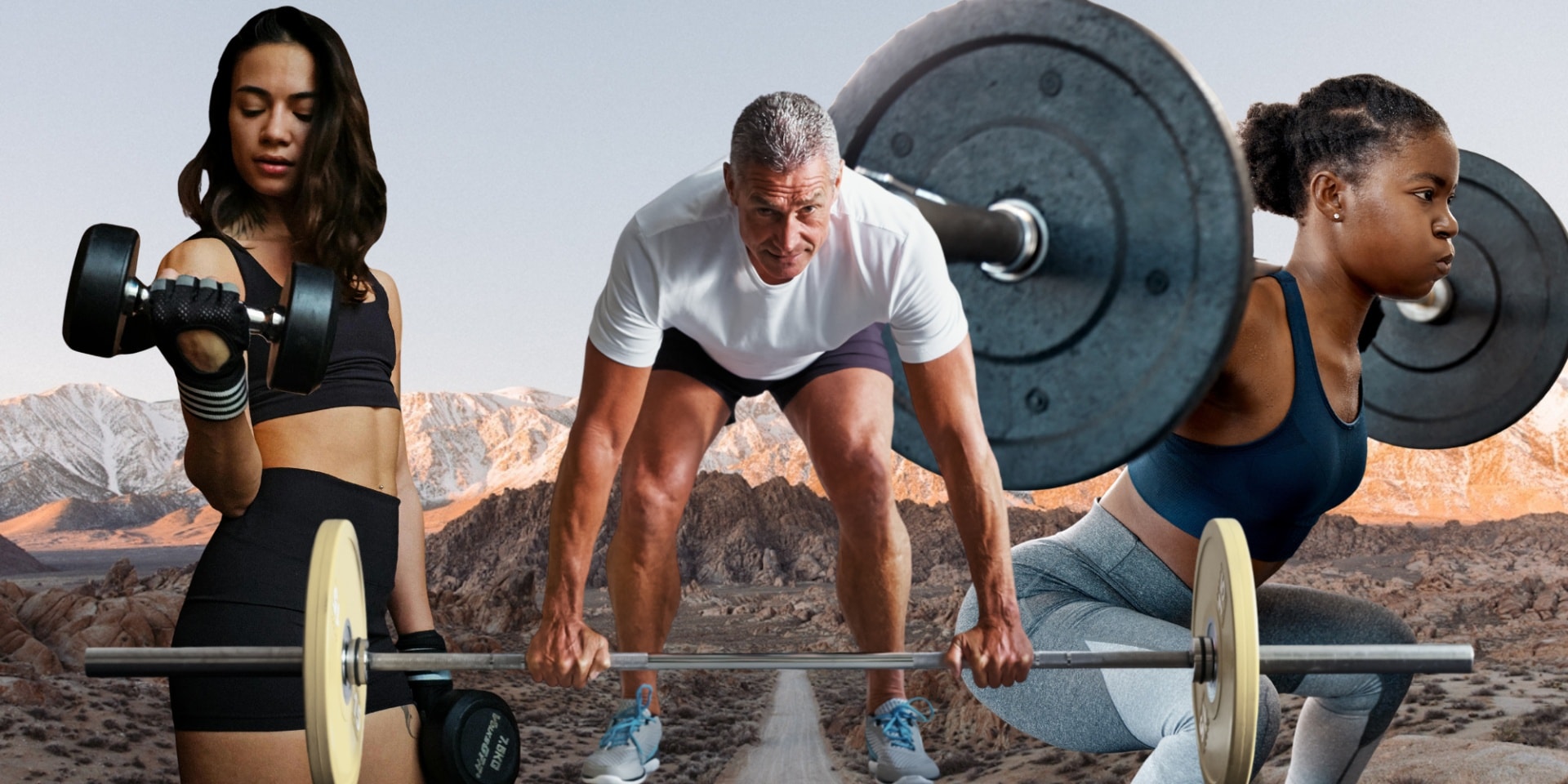 Why Strength Training Might Be The Best Thing You Can Do For Your Mental Health