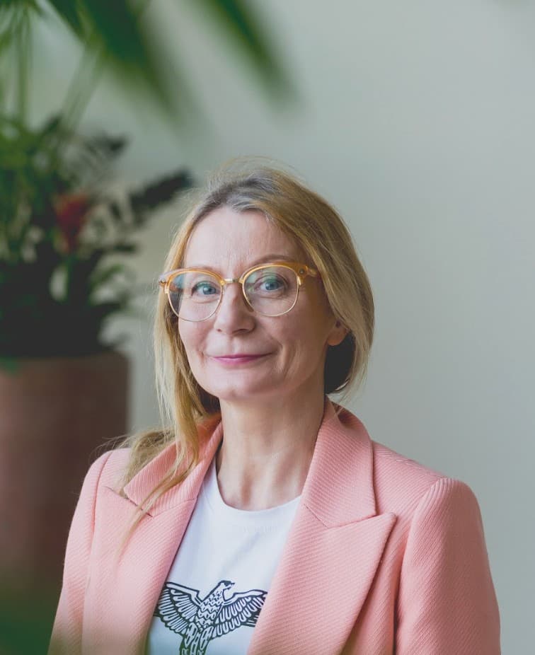 Jo Chidley