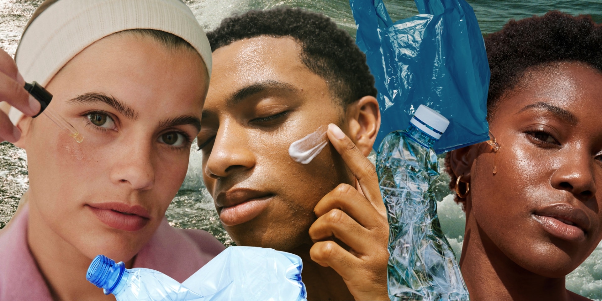 Is Plastic A Problem In Your Beauty Routine?