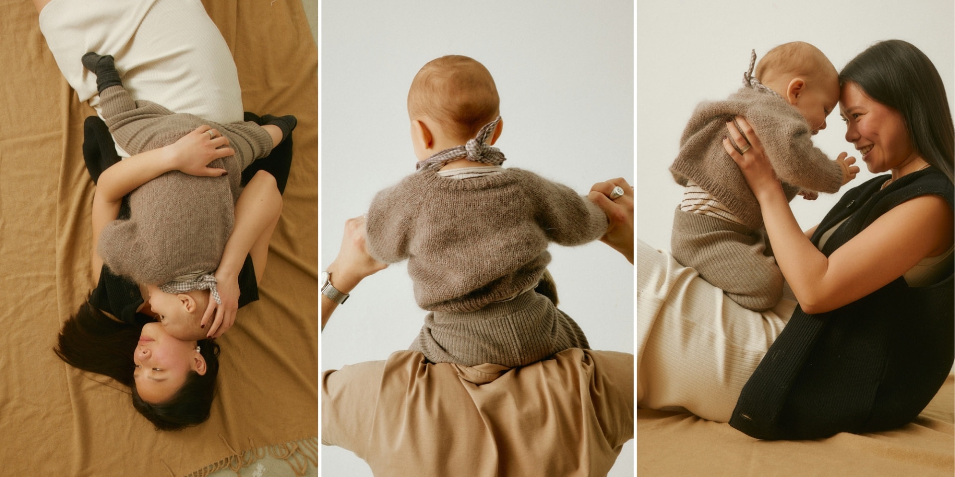 Why "Six Weeks Cleared" Is One Of Motherhood's Most Damaging Myths