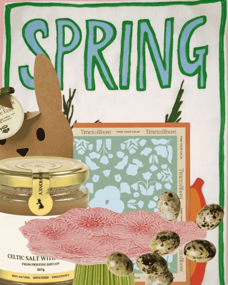 Cover image for Grounded's Easter Gift List