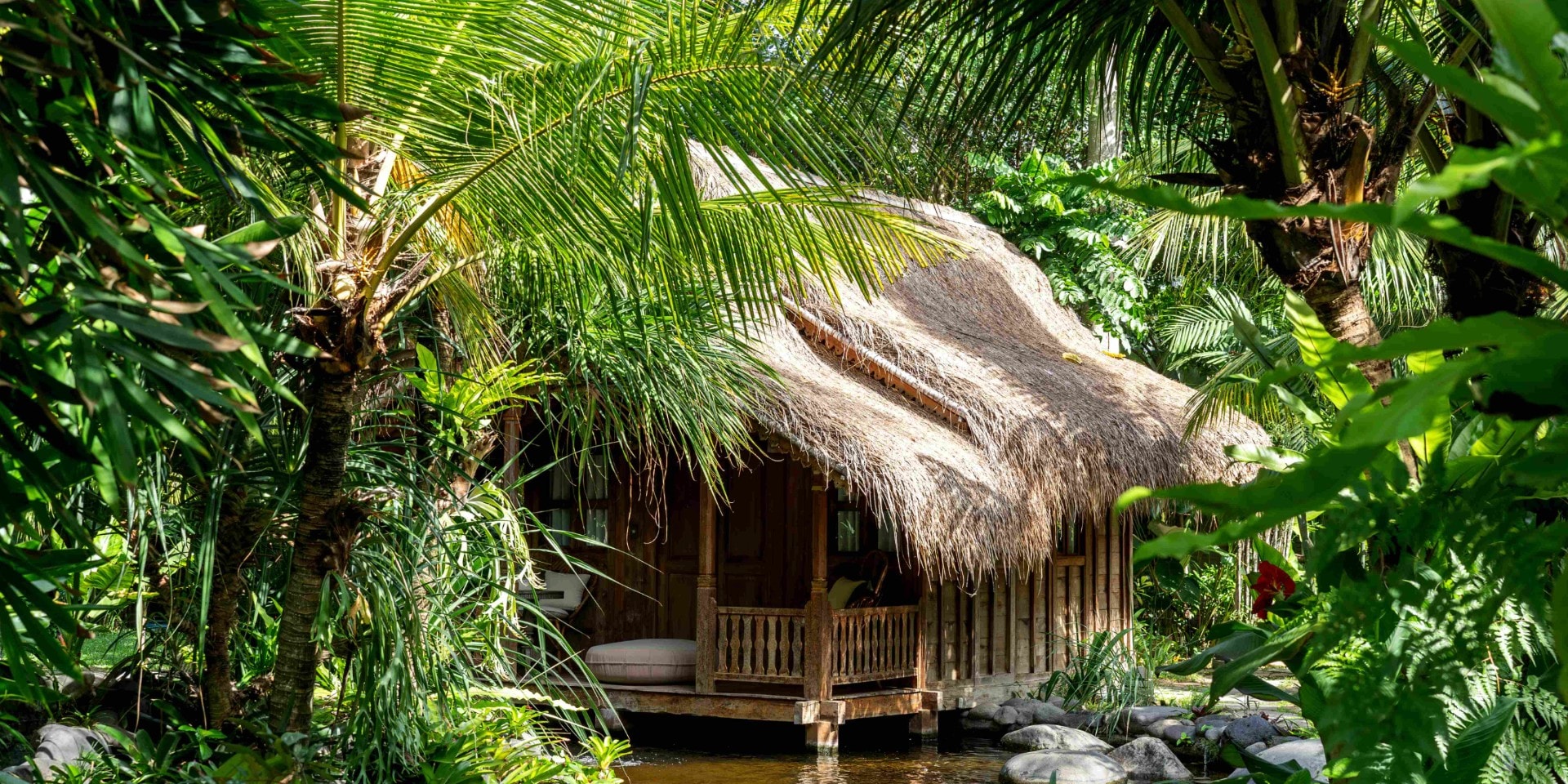 The Art Of Doing Less: How This East Balinese Escape Protects Your Energy