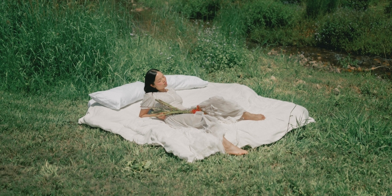 Why The 20-Minute Nap Might Be The Smartest Thing You Do All Day