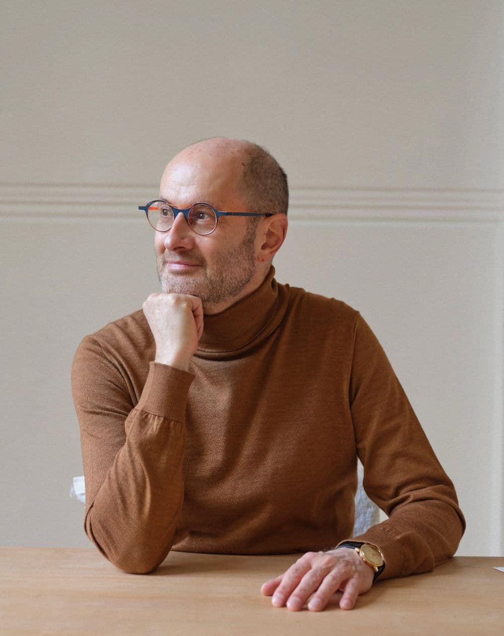 Johan Depraetere