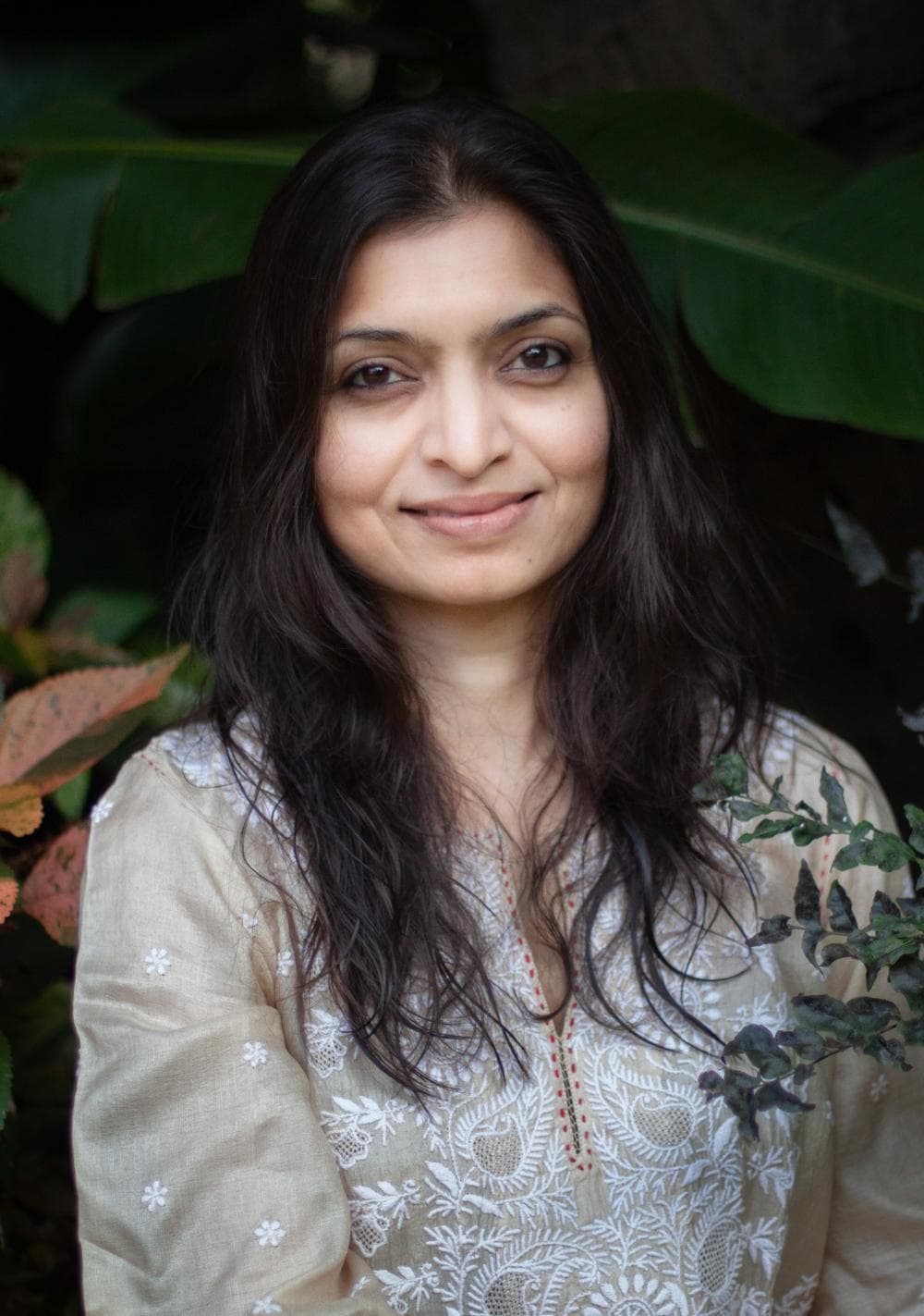 Richa Maheshwari