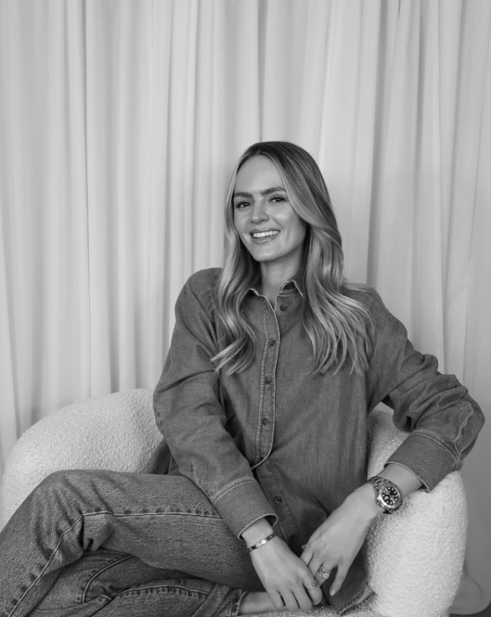 Jess Shand