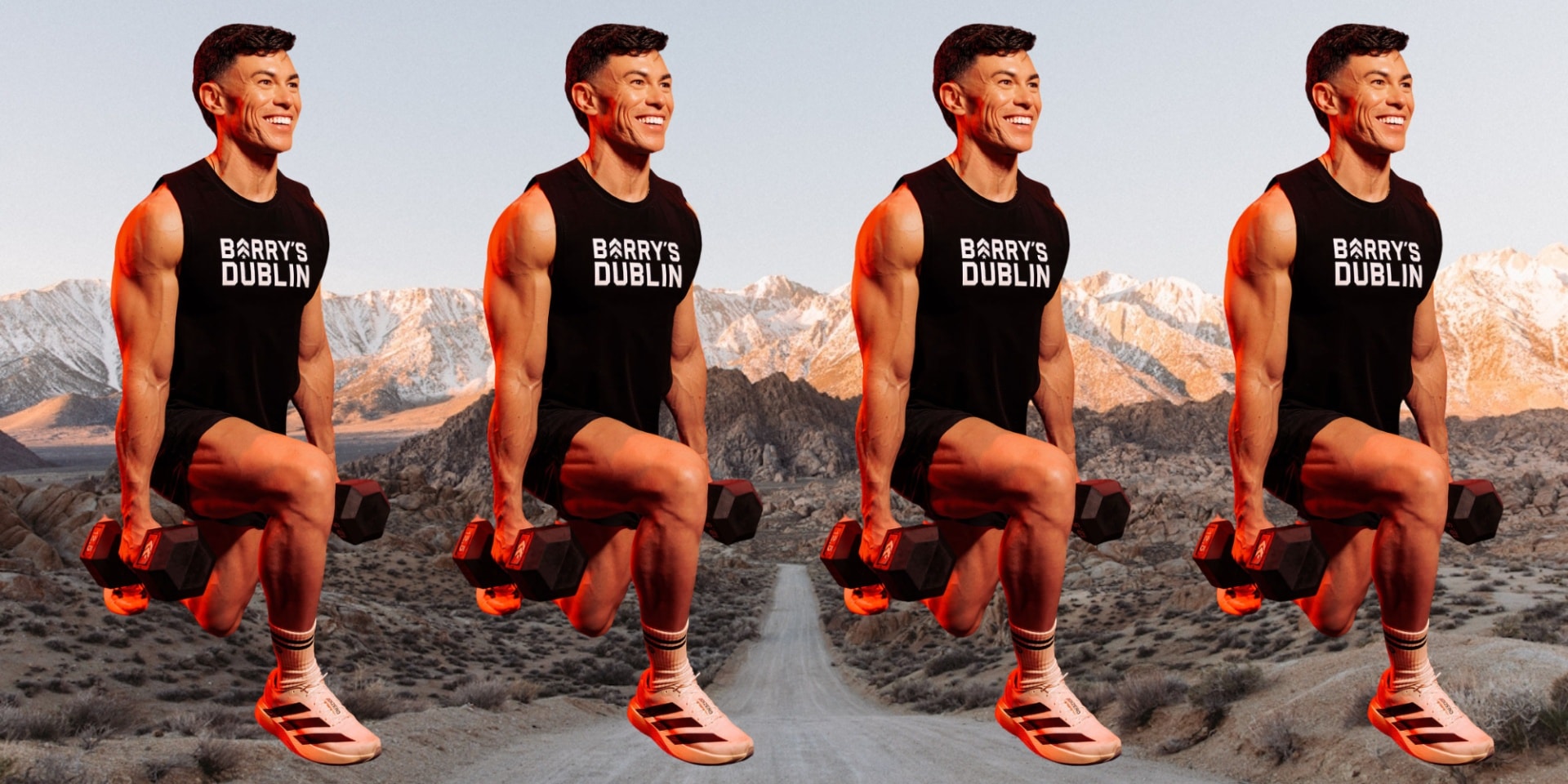 Five HIIT Myths A Barry's Instructor Wants You To Stop Believing