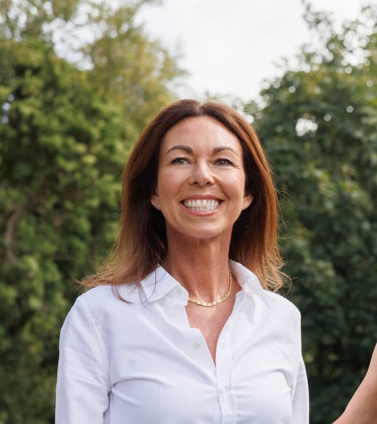 Louise O’Riordan