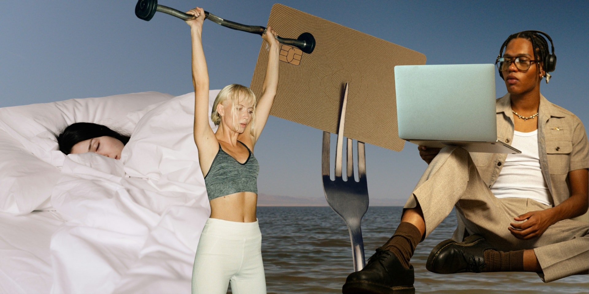 The Wellness Trend That's Either Genius, Dangerous Or Just Very Good Marketing