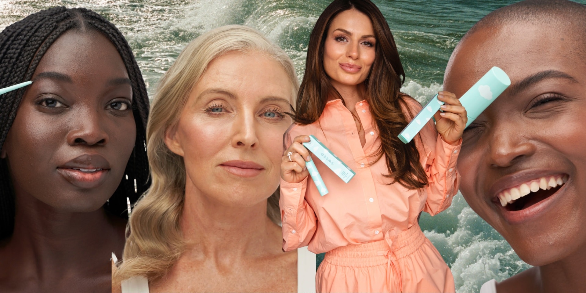 You Don't Want This Ingredient In Your Lash Serum, Here's Why