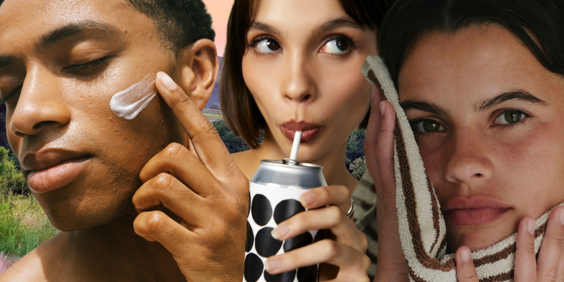What Is The Gut-Skin Axis And Why Does It Matter For Your Complexion?