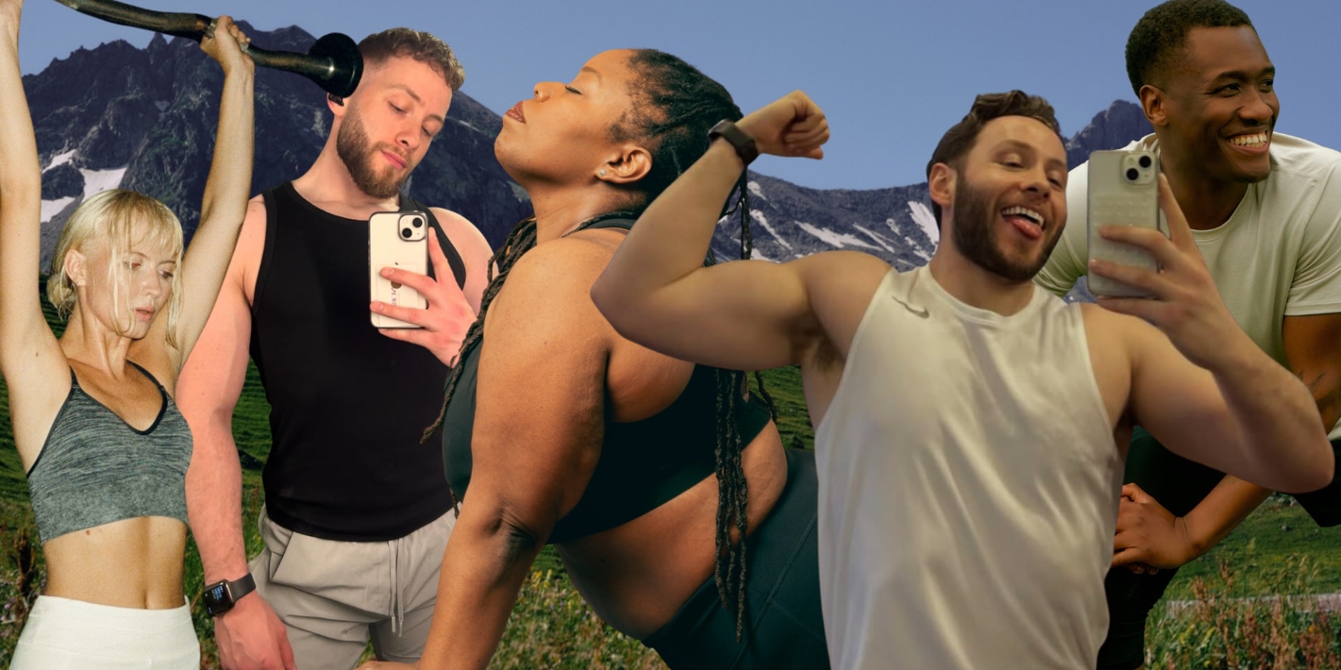 Why The Future Of Fitness Is All About Your Nervous System