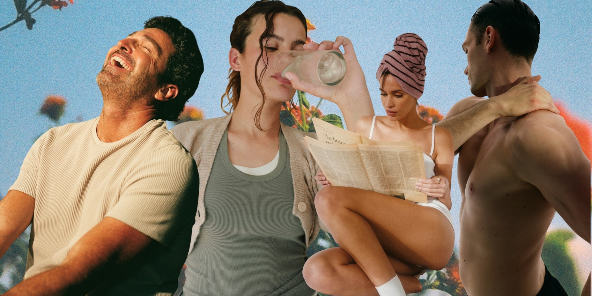 The World's Most Biologically Measured Person's 42 Tips for A Longer, Healthier Life