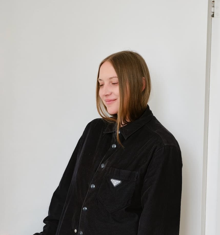 Genna Micheli-Osborne