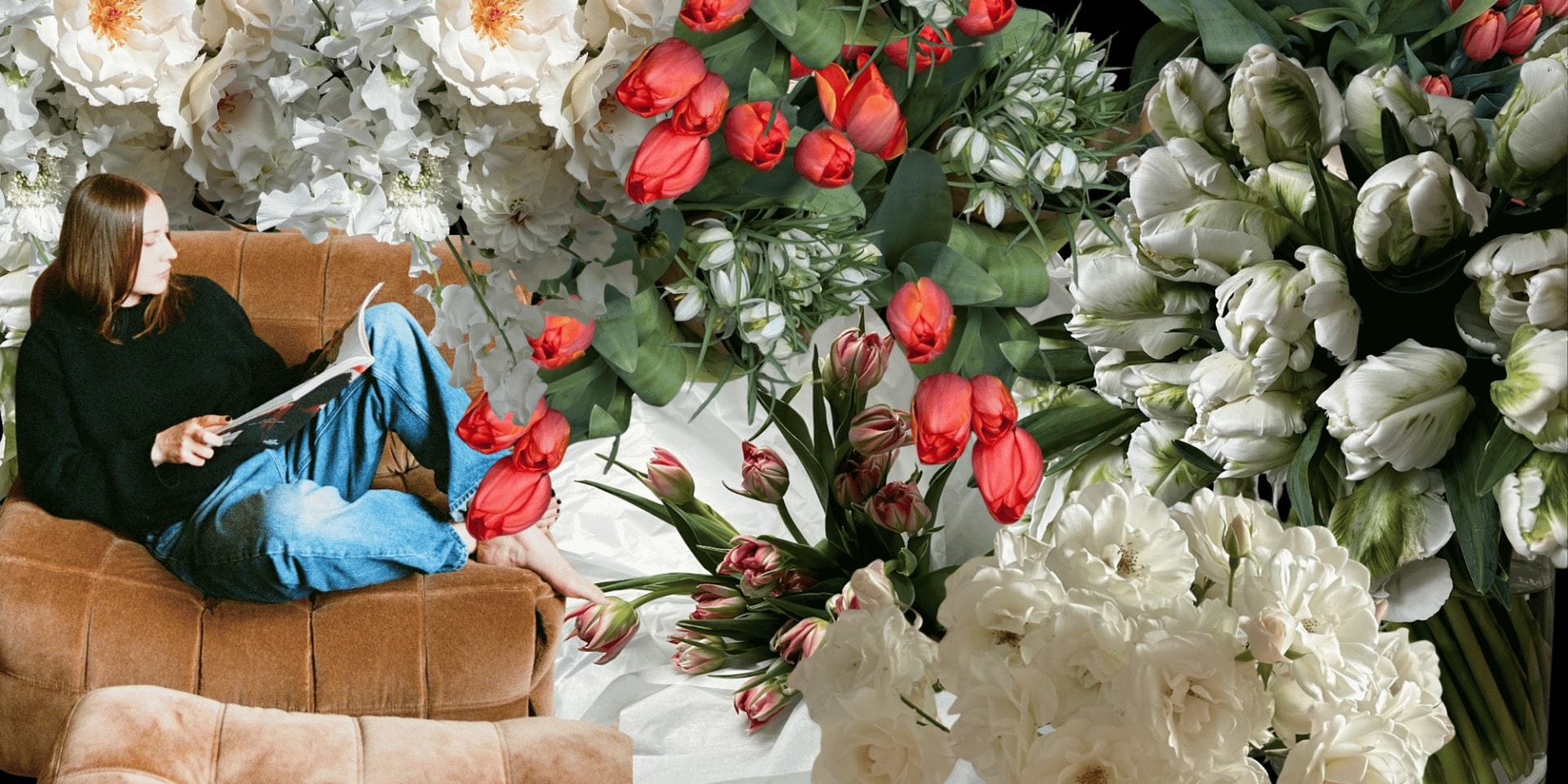 The Case For Championing British-Grown Flowers