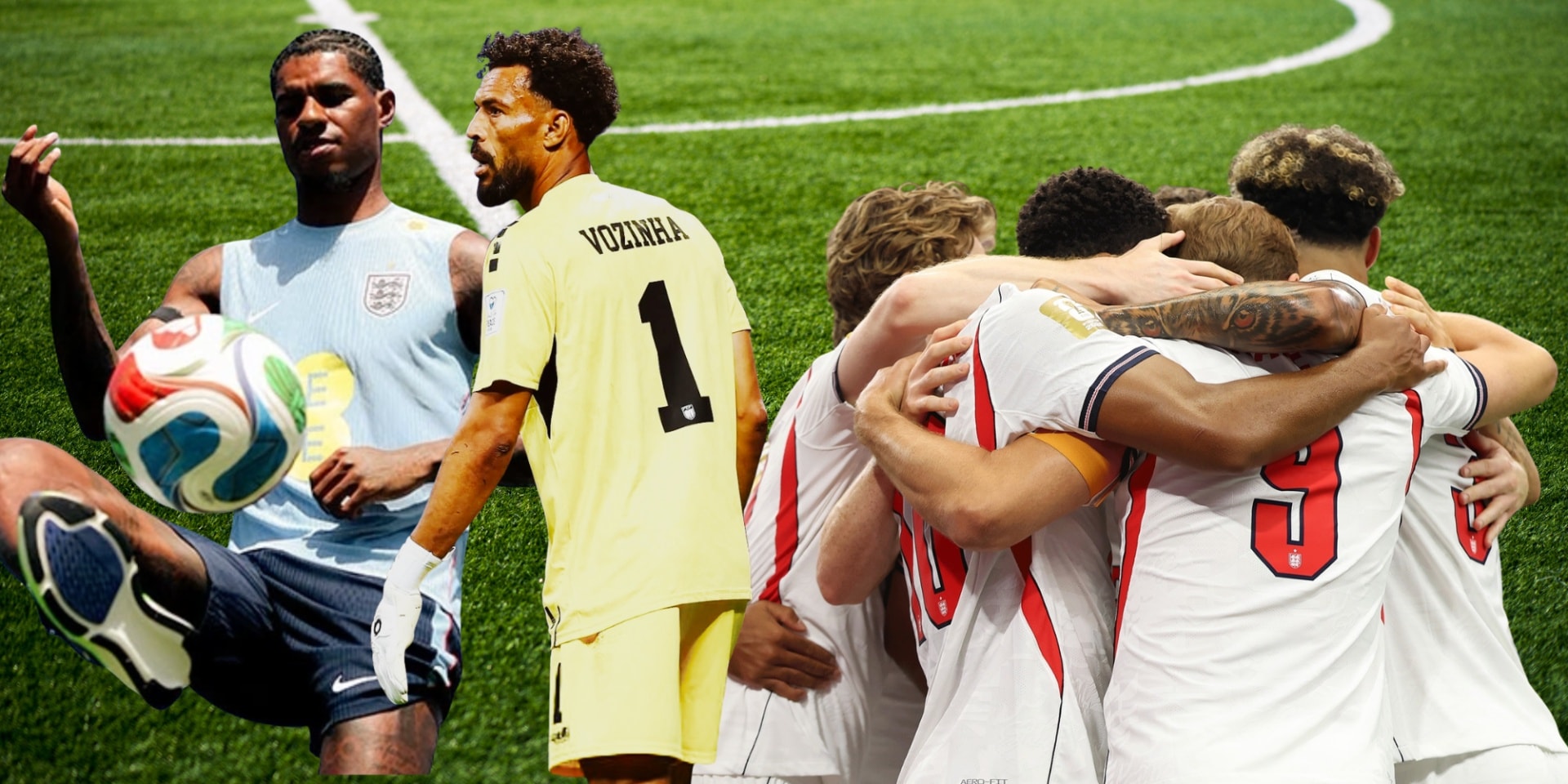 The World Cup Is About So Much More Than Football. Here Is the Proof
