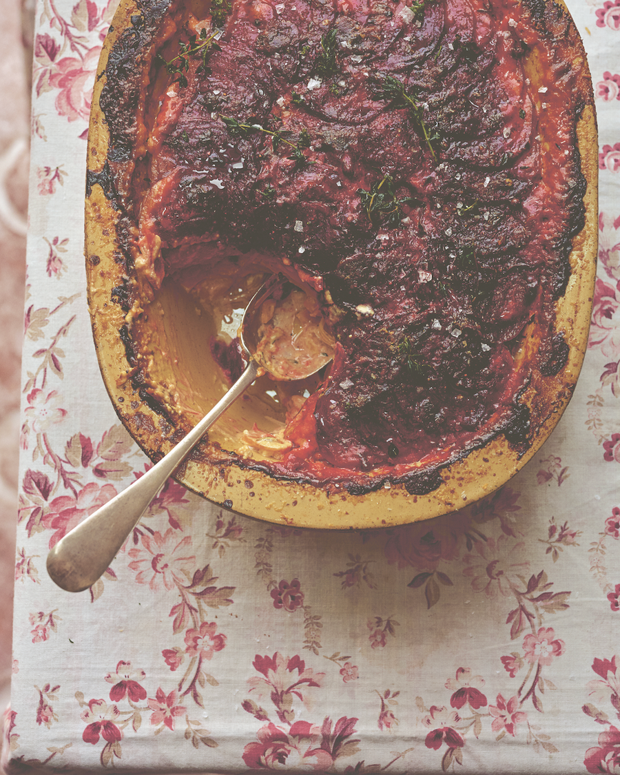 Clodagh McKenna Gratin
