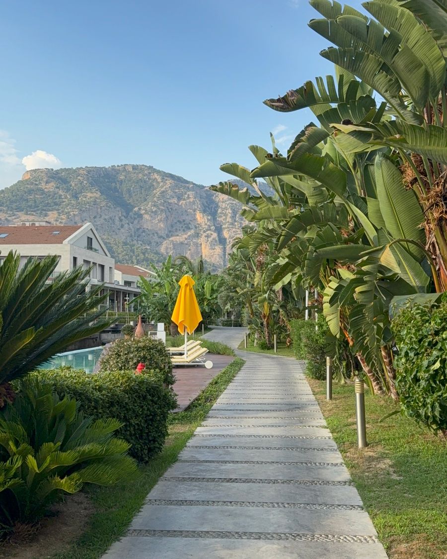 D-Resort Göcek