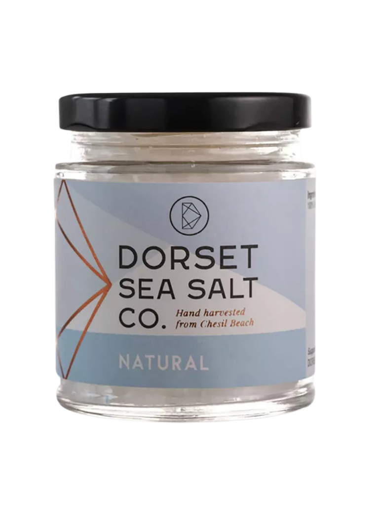 Dorset Sea Salt