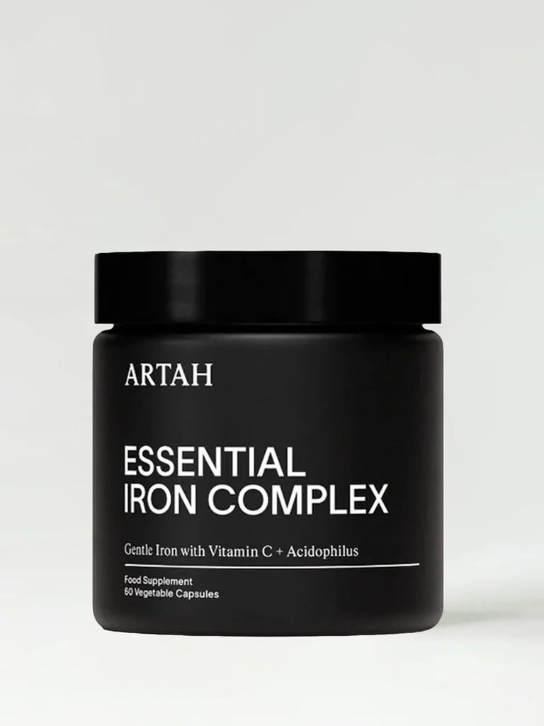 Essential Iron Complex